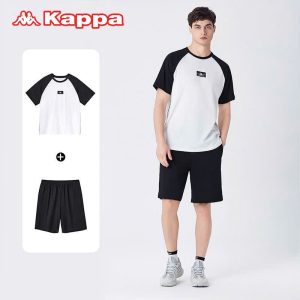 BỘ ĐÙI CHÍNH HÃNG KAPPA