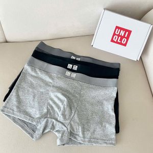 BOX 3 QUẦN SỊP ĐÙI NAM