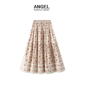 CHÂN VÁY HOA NHÍ ANGEL