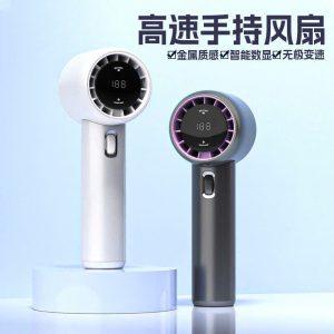 Quạt cầm tay tiện lợi cao cấp