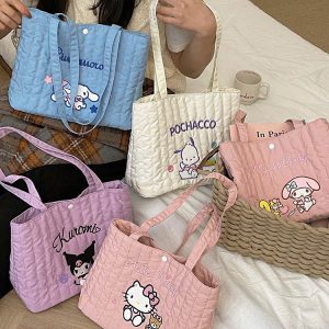 TÚI TOTE SANRIO ĐÁNG IU