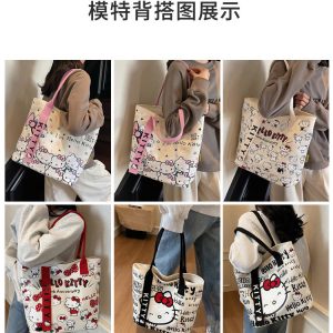 TÚI TOTE MICKEY