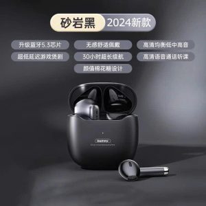 TAI NGHE BLUETOOTH REMAX PHIÊN BẢN TSW-19
