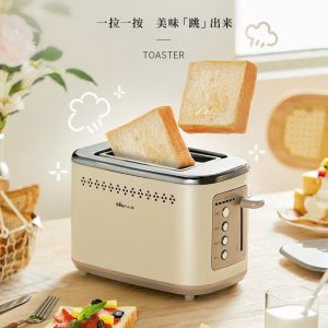 MÁY NƯỚNG BÁNH MÌ SANDWICH BEAR
