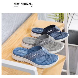 DÉP XỎ NGÓN CHO NỮ