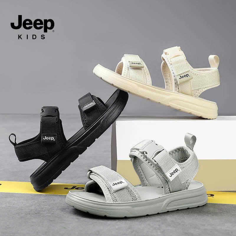 SANDAL JEEP AUTH