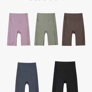 QUẦN LEGGING BIKER