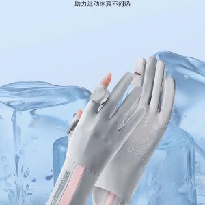 GĂNG TAY CHỐNG NẮNG UV