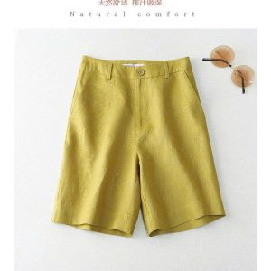 QUẦN SHORT ĐŨI XUẤT NHẬT