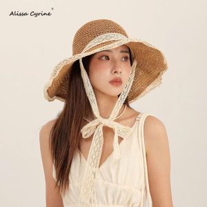 MŨ ĐI BIỂN NHÀ ALISSA