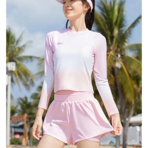 BỘ BƠI NỮ 361