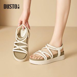 SANDAL HÃNG DUSTO