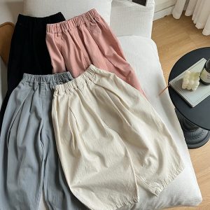 QUẦN BÉ GÁI AMBB