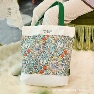 TÚI TOTE MAGRACE