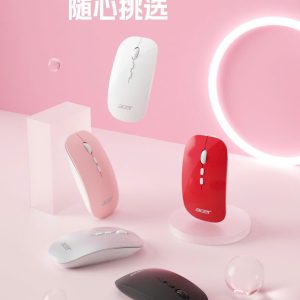 CHUỘT KHÔNG DÂY HÃNG ACER