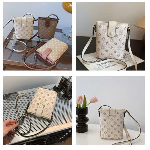 TÚI BEIBAOBAO MINI ĐỰNG ĐIỆN THOẠI