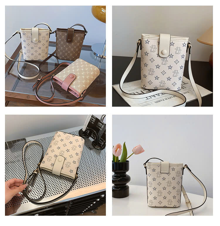 TÚI BEIBAOBAO MINI ĐỰNG ĐIỆN THOẠI