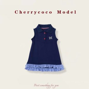 VÁY SÁT NÁCH POLO BG CHERRYCOCO