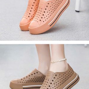 GIÀY NHỰA EVA NATIVE XK MẪU MỚI