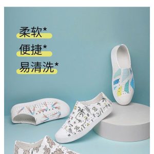 TỔNG HỢP GIÀY NHỰA NATIVE NGƯỜI LỚN