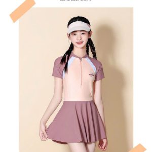 BỘ BƠI NỮ/BÉ GÁI NHÀ YUKE