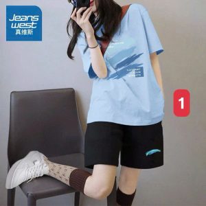 BỘ CỘC CHO NỮ HÃNG JEANSWEST