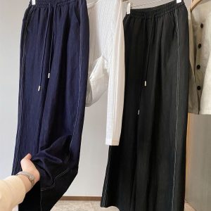 QUẦN JEANS GIẤY INBLUE