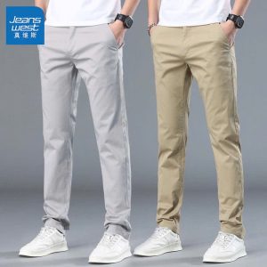 QUẦN NAM JEANSWEST