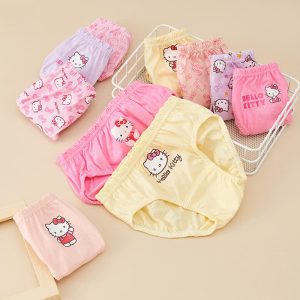 BOX 10 CHIP COTTON HÌNH CHO BÉ