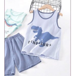 BỘ SÁT NÁCH CHO BÉ HÃNG MAMDAD KIDS