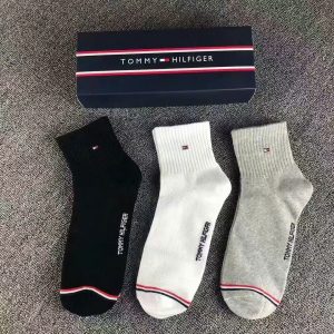 TẤT TOMMY DƯ XỊN FULL HỘP