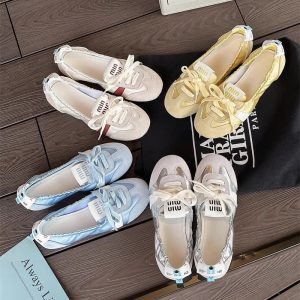 GIÀY THỂ THAO BA LÊ NỮ
