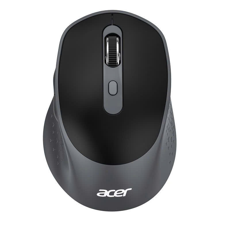 CHUỘT KHÔNG DÂY ACER CHỐNG ỒN