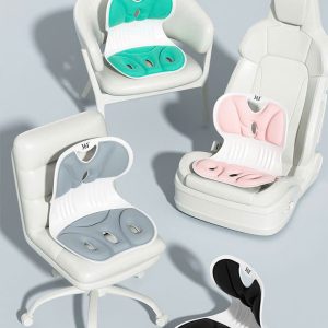 GHẾ TỰA LƯNG CÔNG THÁI HỌC HÃNG 361