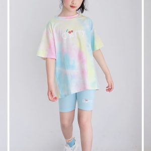 SET BỘ LOANG CHERRY BÉ GÁI SIZE ĐẠI