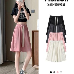 QUẦN SHORT LỬNG CẠP CHUN
