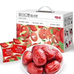 TÁO TÂN CƯƠNG 1 THÙNG 900GAM