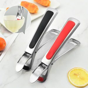 KẸP GẮP ĐỒ ĂN NÓNG