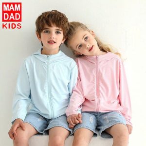 ÁO CHỐNG NẮNG MAMDAD