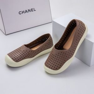 GIÀY BỆT THOÁNG KHÍ