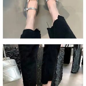 GIÀY KIỂU PHÁP CHO NỮ