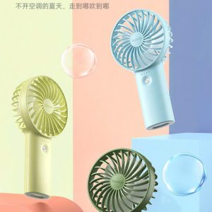 QUẠT TÍCH ĐIỆN YOOBAO F3 MINI