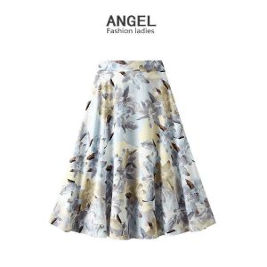 CHÂN VÁY HOA ANGEL