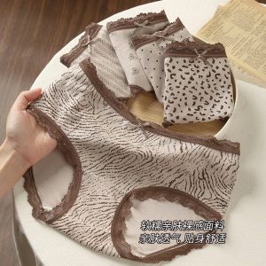 SET 6C QUẦN CHIP HỌA TIẾT CHO NỮ