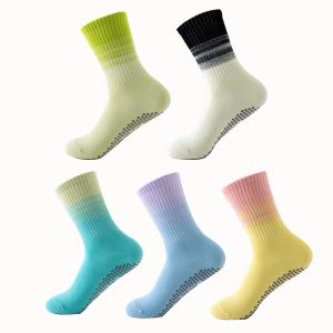 SET 5 TẤT CHỐNG TRƯỢT CHO NỮ