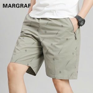 SET 2 QUẦN CẠP CHUN MARGRAF NAM