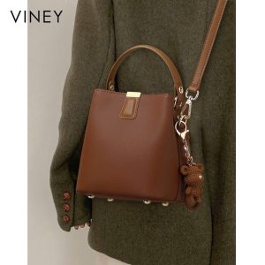 🆘 Túi da bò thật nhà #Viney
