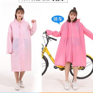 ÁO MƯA PHONG CÁCH HÀN QUỐC