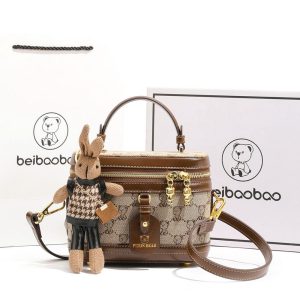 TÚI XÁCH DÁNG CỐP CHO NỮ BEIBAOBAO