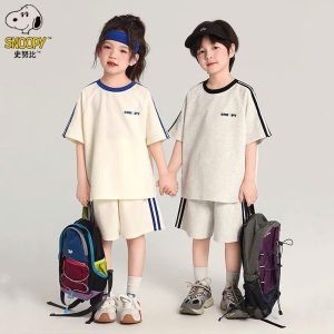 BỘ SNOOPY CHO BÉ